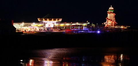 New Website Launched